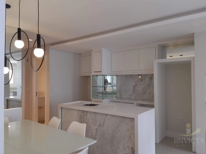 Apartamento 1 dormitório c/ suíte - Bairro Navegntes: 3ª foto da galeria de imagens do imóvel