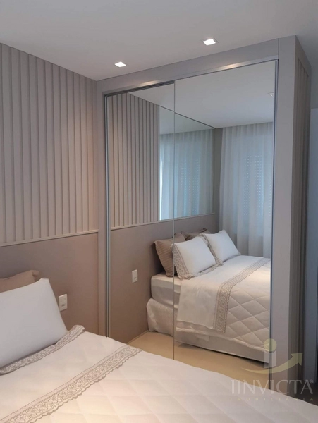 Apartamento 1 dormitório c/ suíte - Bairro Navegntes: 7ª foto da galeria de imagens do imóvel