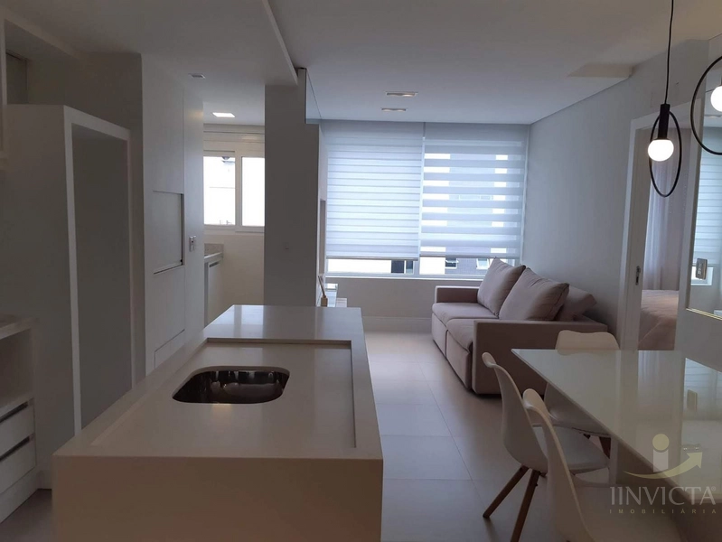 Apartamento 1 dormitório c/ suíte - Bairro Navegntes: 5ª foto da galeria de imagens do imóvel