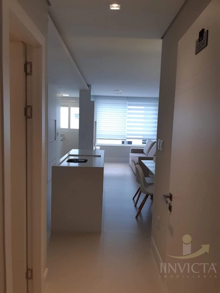 Apartamento 1 dormitório c/ suíte - Bairro Navegntes: 6ª foto da galeria de imagens do imóvel