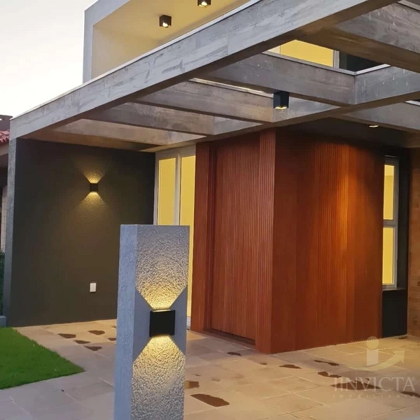 Casas geminadas 2 suítes - Jd. Beira-Mar: 3ª foto da galeria de imagens do imóvel