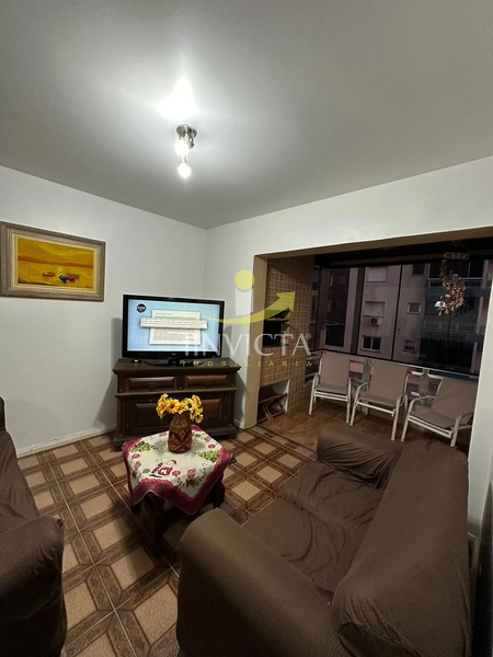 Locação Anual – Amplo Apartamento de 3 Dormitórios no Centro.: 7ª foto da galeria de imagens do imóvel
