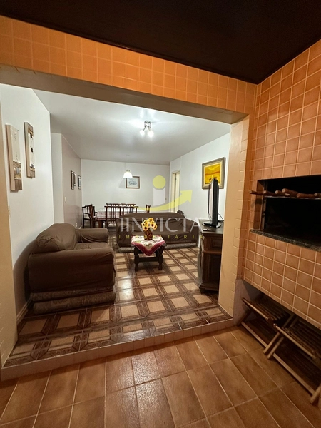 Locação Anual – Amplo Apartamento de 3 Dormitórios no Centro.: 4ª foto da galeria de imagens do imóvel