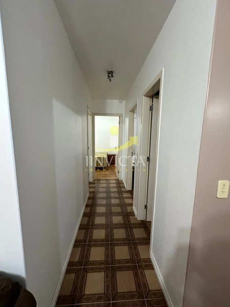 Locação Anual – Amplo Apartamento de 3 Dormitórios no Centro.: 3ª foto da galeria de imagens do imóvel