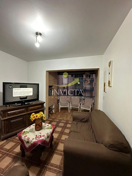Locação Anual – Amplo Apartamento de 3 Dormitórios no Centro.: 6ª foto da galeria de imagens do imóvel