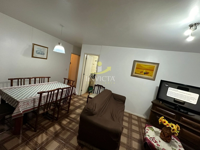 Locação Anual – Amplo Apartamento de 3 Dormitórios no Centro.: 5ª foto da galeria de imagens do imóvel