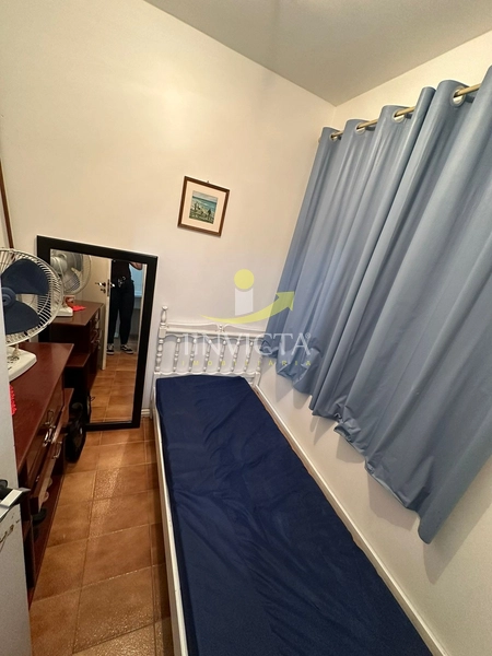 Locação Anual – Amplo Apartamento de 3 Dormitórios no Centro.: 10ª foto da galeria de imagens do imóvel