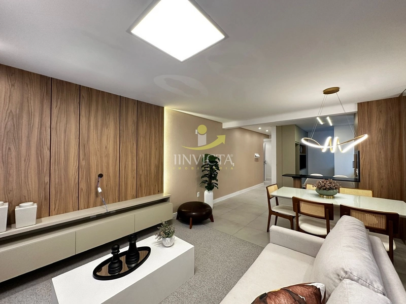 Apartamento 2 dormitórios c/ 1 suíte na Zono Nova: 4ª foto da galeria de imagens do imóvel