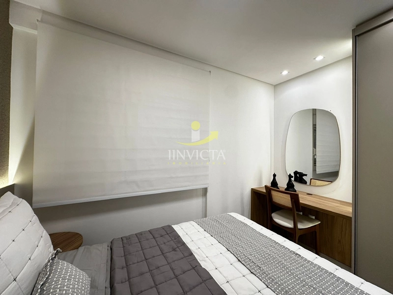 Apartamento 2 dormitórios c/ 1 suíte na Zono Nova: 6ª foto da galeria de imagens do imóvel