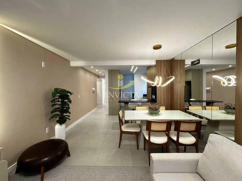 Apartamento 2 dormitórios c/ 1 suíte na Zono Nova: 3ª foto da galeria de imagens do imóvel