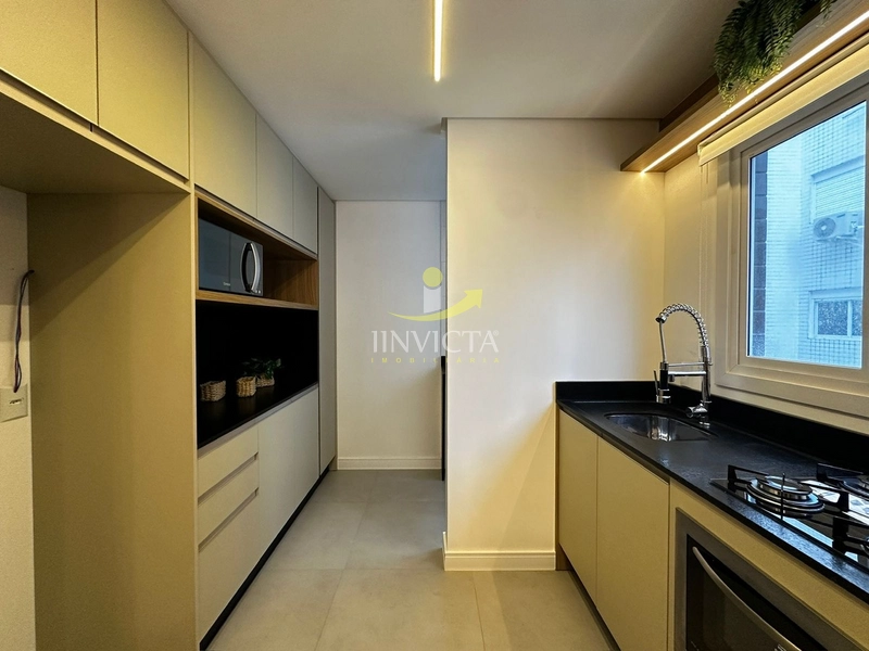 Apartamento 2 dormitórios c/ 1 suíte na Zono Nova: 5ª foto da galeria de imagens do imóvel