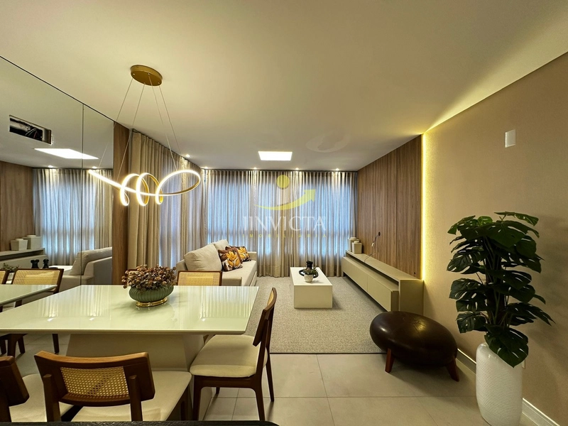 Apartamento 2 dormitórios c/ 1 suíte na Zono Nova: 1ª foto da galeria de imagens do imóvel