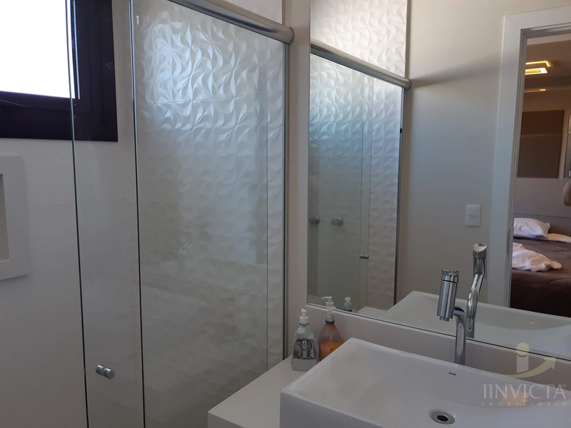 Casa em condomínio fechado - 4 suítes: 17ª foto da galeria de imagens do imóvel