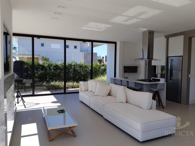 Casa em condomínio fechado - 4 suítes: 13ª foto da galeria de imagens do imóvel