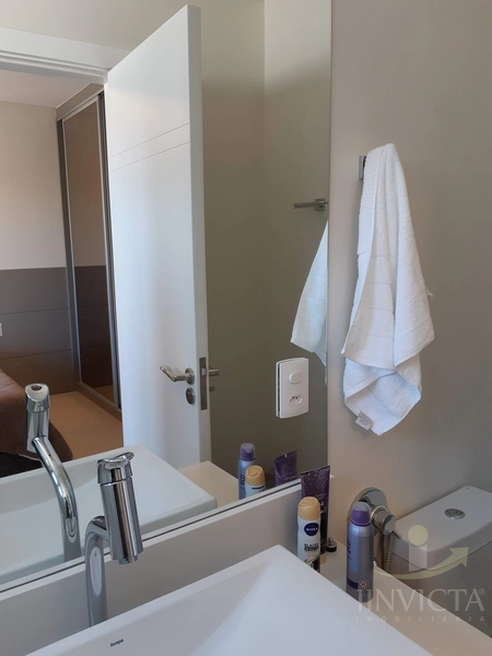 Casa em condomínio fechado - 4 suítes: 18ª foto da galeria de imagens do imóvel