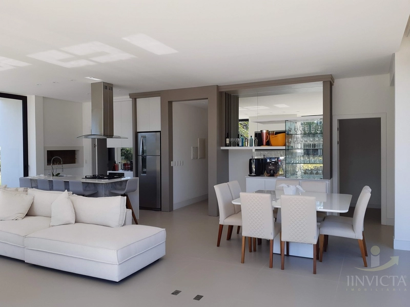 Casa em condomínio fechado - 4 suítes: 12ª foto da galeria de imagens do imóvel