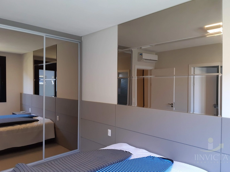 Casa em condomínio fechado - 4 suítes: 24ª foto da galeria de imagens do imóvel