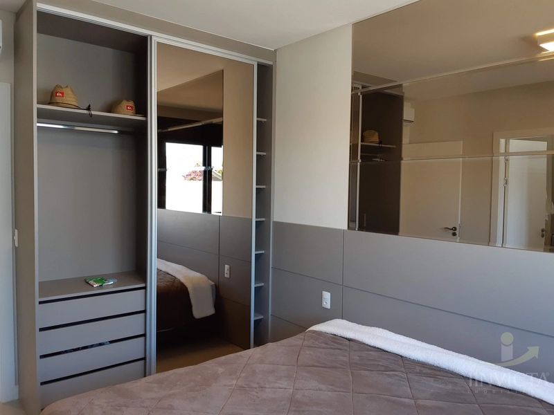 Casa em condomínio fechado - 4 suítes: 16ª foto da galeria de imagens do imóvel