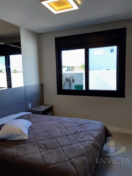 Casa em condomínio fechado - 4 suítes: 15ª foto da galeria de imagens do imóvel