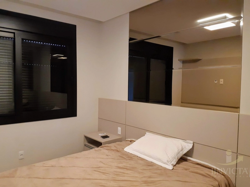 Casa em condomínio fechado - 4 suítes: 20ª foto da galeria de imagens do imóvel