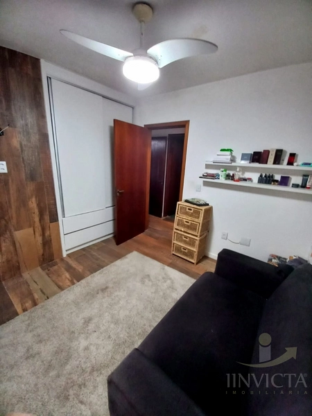 Apartamento de três dormitórios sendo uma suíte totalmente mobiliado a: 9ª foto da galeria de imagens do imóvel