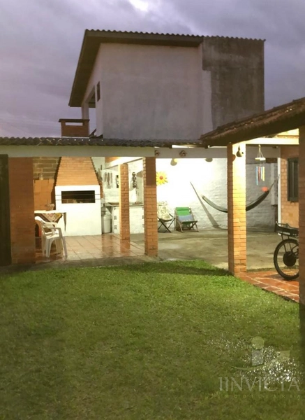 BELA CASA NO LITORAL, ESPERANDO POR VOCÊ!!!!!: 5ª foto da galeria de imagens do imóvel