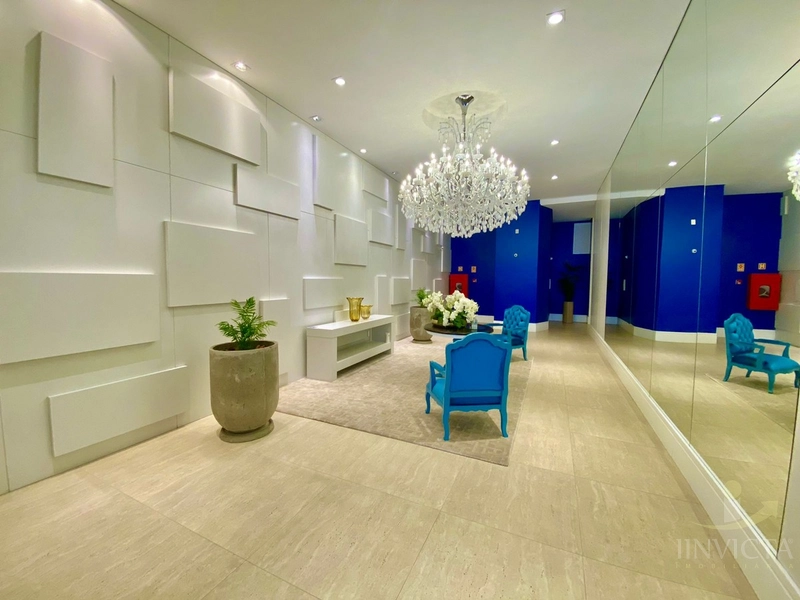 Lindo apartamento: 10ª foto da galeria de imagens do imóvel