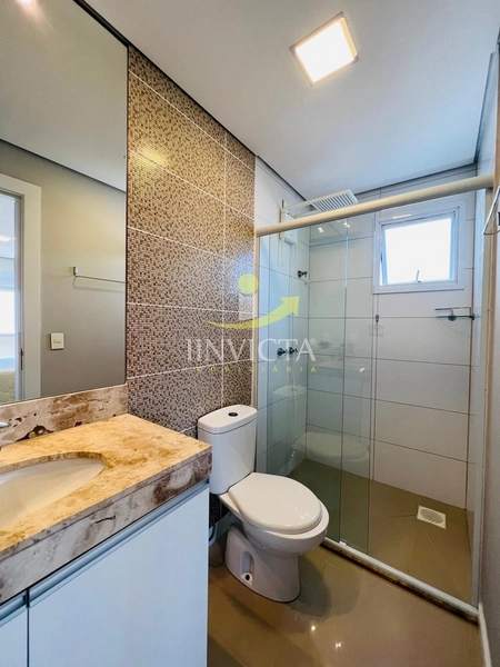 Lindo apartamento: 3ª foto da galeria de imagens do imóvel