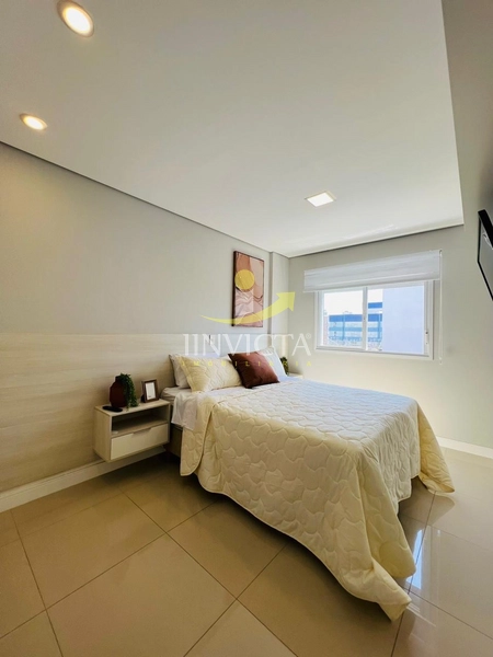 Lindo apartamento: 4ª foto da galeria de imagens do imóvel
