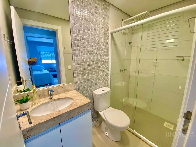 Lindo apartamento: 6ª foto da galeria de imagens do imóvel