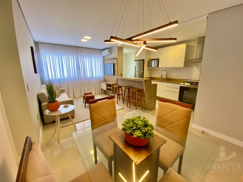 Lindo apartamento: 5ª foto da galeria de imagens do imóvel