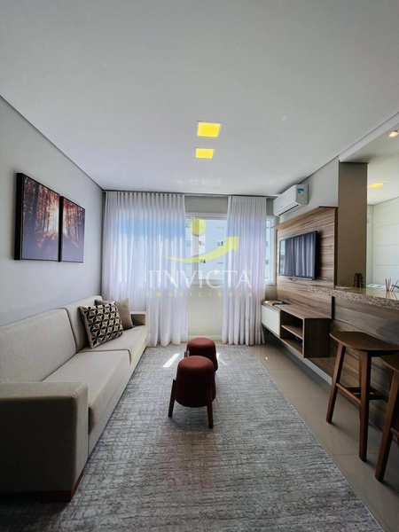Lindo apartamento