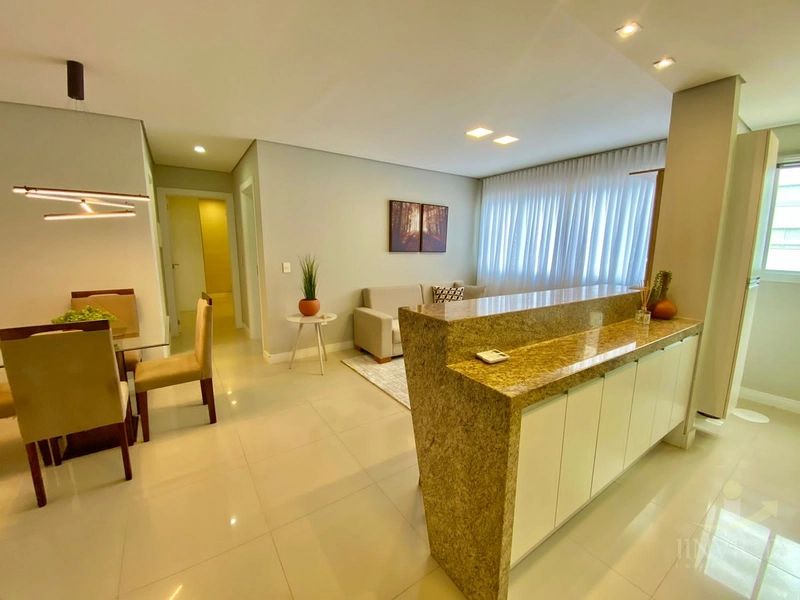 Lindo apartamento: 8ª foto da galeria de imagens do imóvel