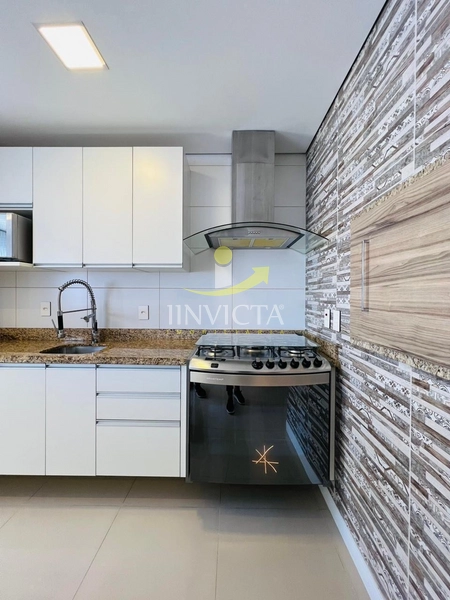 Lindo apartamento: 6ª foto da galeria de imagens do imóvel