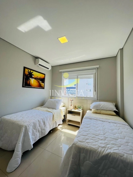 Lindo apartamento: 5ª foto da galeria de imagens do imóvel