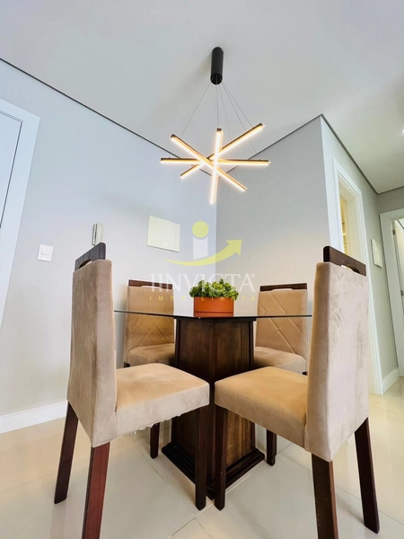Lindo apartamento: 8ª foto da galeria de imagens do imóvel