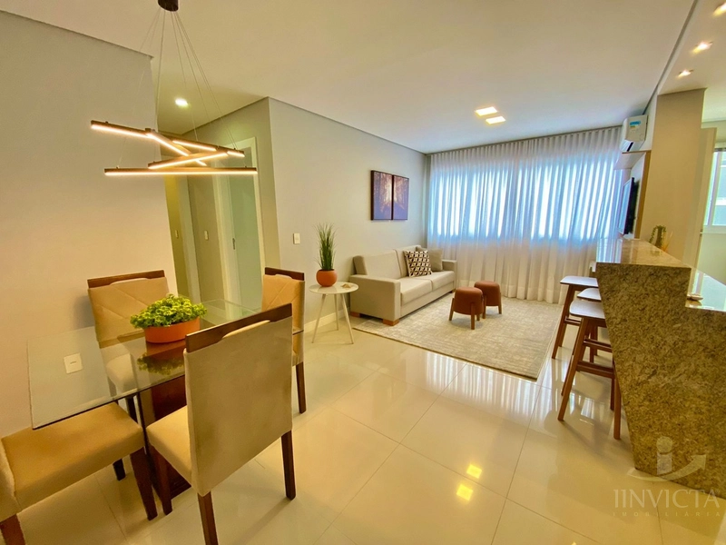 Lindo apartamento: 1ª foto da galeria de imagens do imóvel