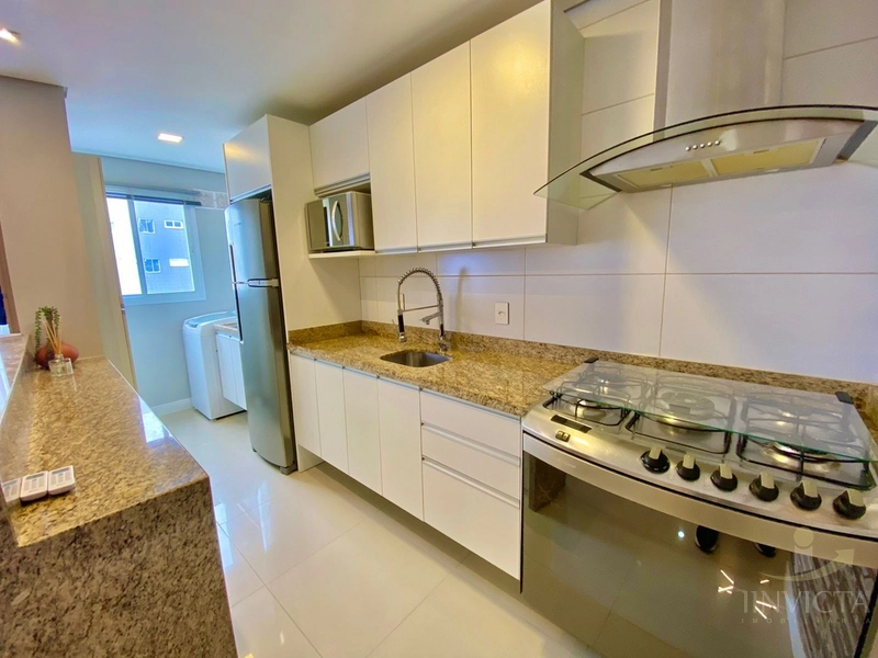 Lindo apartamento: 4ª foto da galeria de imagens do imóvel