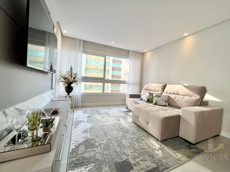 Apartamento 3 dormitórios Frente - B. Navegantes: 5ª foto da galeria de imagens do imóvel