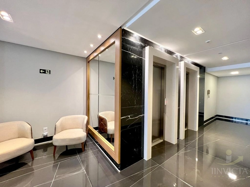 Apartamento 3 dormitórios Frente - B. Navegantes: 3ª foto da galeria de imagens do imóvel