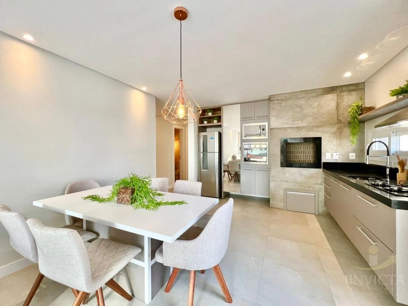 Apartamento 3 dormitórios Frente - B. Navegantes: 19ª foto da galeria de imagens do imóvel