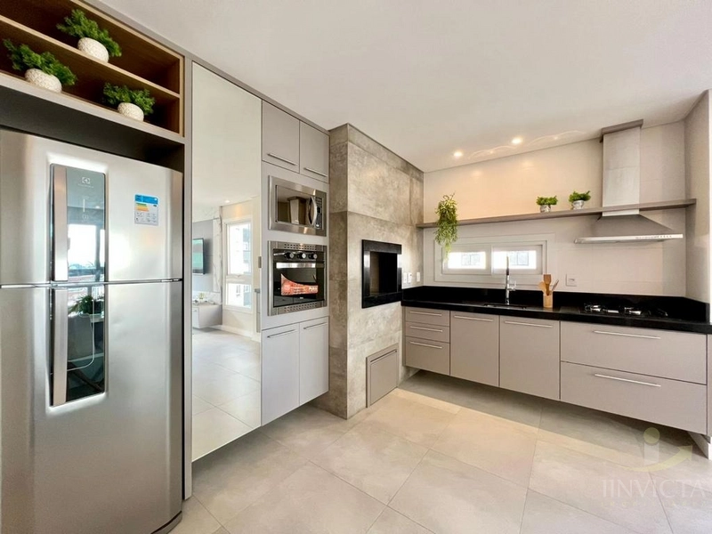 Apartamento 3 dormitórios Frente - B. Navegantes: 6ª foto da galeria de imagens do imóvel