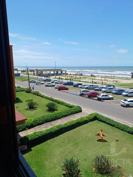 Vista para o mar, no centrinho, perto de tudo!: 1ª foto da galeria de imagens do imóvel