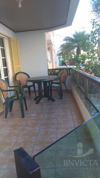 Apartamento 3 dormitórios no centro, Capão da Canoa!: 1ª foto da galeria de imagens do imóvel