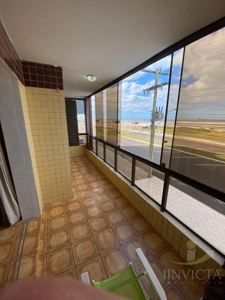 Apartamento de 4 dormitórios na Beira Mar - Centro - Capão da Canoa!: 1ª foto da galeria de imagens do imóvel