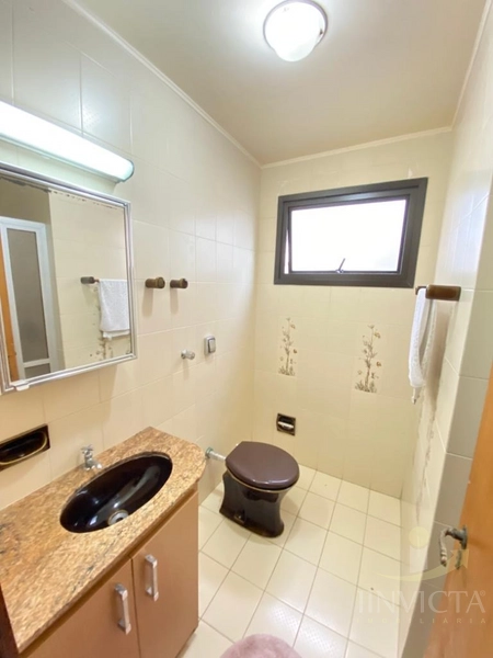Apartamento de 4 dormitórios na Beira Mar - Centro - Capão da Canoa!: 7ª foto da galeria de imagens do imóvel