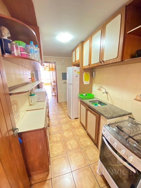 Apartamento de 4 dormitórios na Beira Mar - Centro - Capão da Canoa!: 13ª foto da galeria de imagens do imóvel