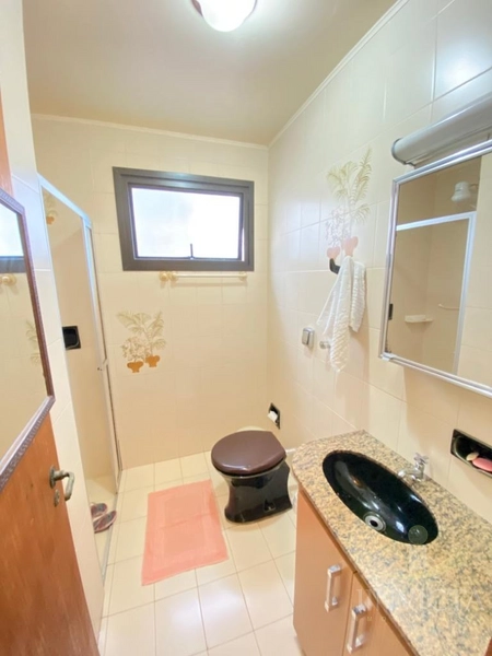 Apartamento de 4 dormitórios na Beira Mar - Centro - Capão da Canoa!: 10ª foto da galeria de imagens do imóvel