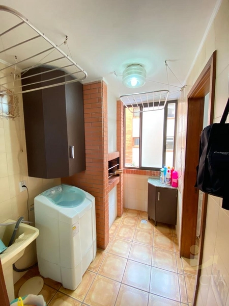 Apartamento de 4 dormitórios na Beira Mar - Centro - Capão da Canoa!: 12ª foto da galeria de imagens do imóvel