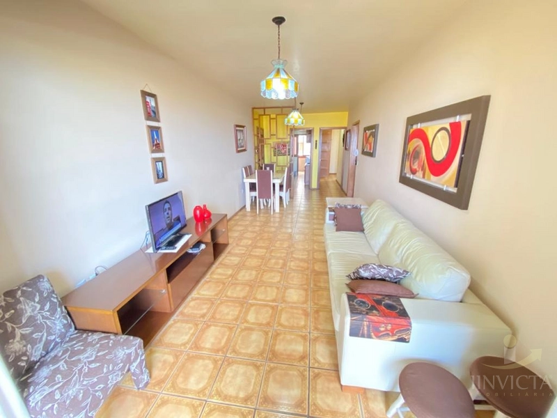 Apartamento de 4 dormitórios na Beira Mar - Centro - Capão da Canoa!: 2ª foto da galeria de imagens do imóvel
